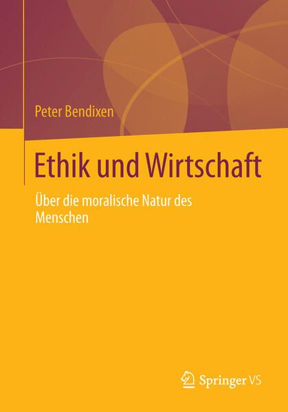 Produktbild: Ethik und Wirtschaft