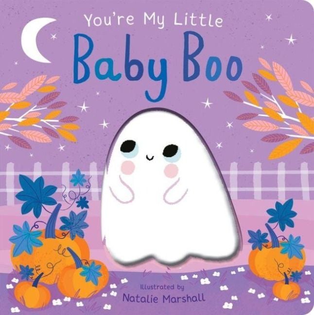 Produktbild: You''re My Little Baby Boo