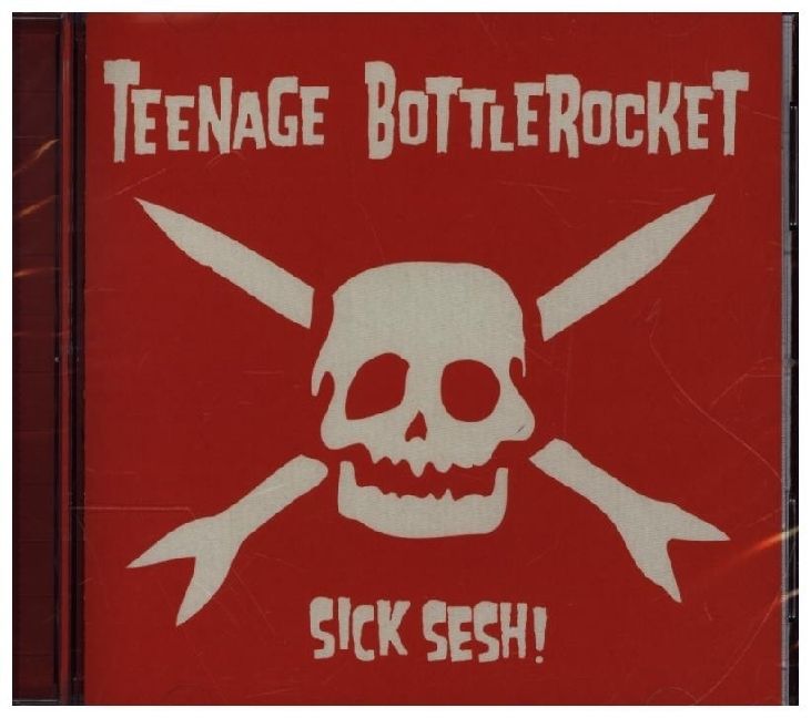 Produktbild: Sick Sesh!