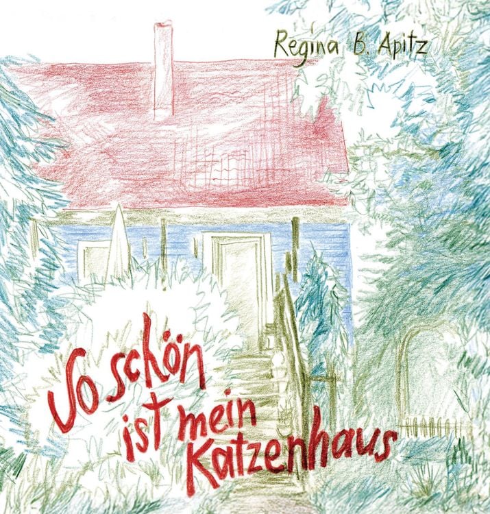 Produktbild: So sch&ouml;n ist mein Katzenhaus