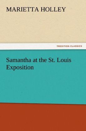 Produktbild: Samantha at the St. Louis Exposition
