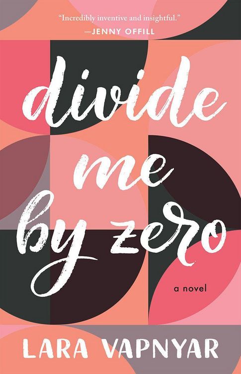 Produktbild: Divide Me by Zero