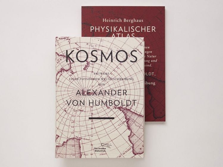 Produktbild: Kosmos