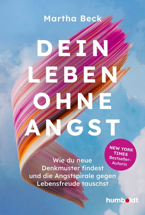 Produktbild: Dein Leben ohne Angst