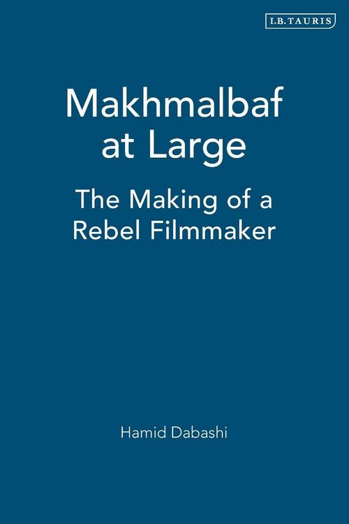 Produktbild: Makhmalbaf at Large