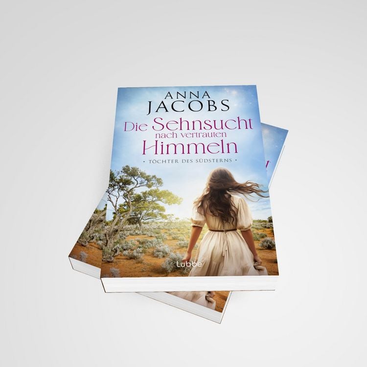 Produktbild: T&ouml;chter des S&uuml;dsterns - Die Sehnsucht nach vertrauten Himmeln