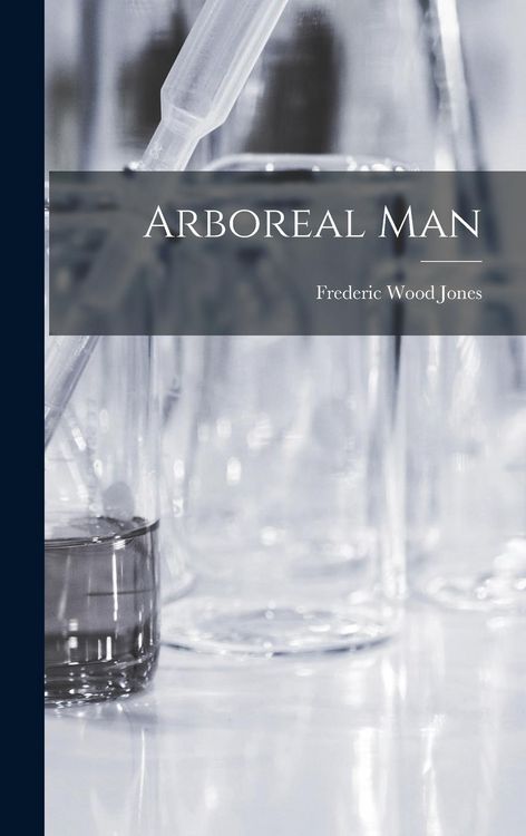 Produktbild: Arboreal Man