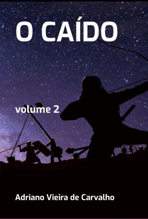 Produktbild: O Ca&iacute;do