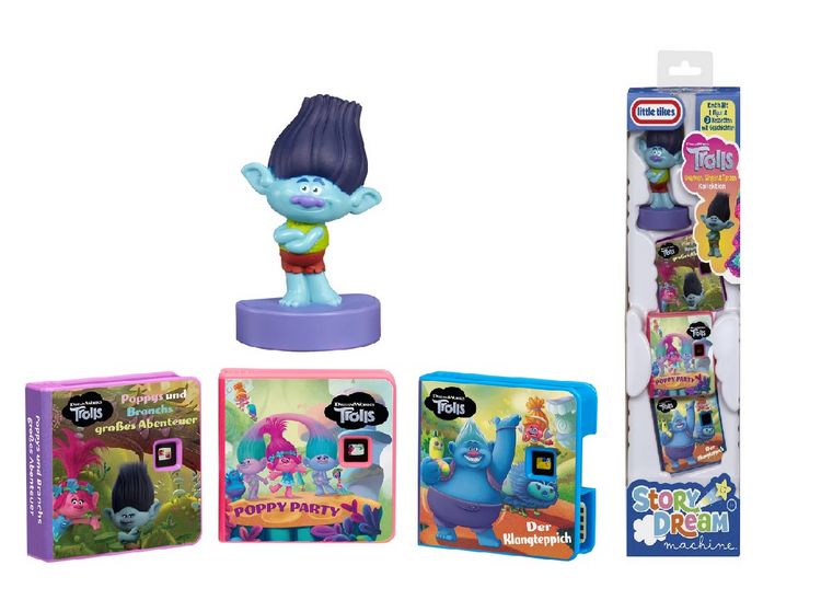 Produktbild: Hug, Sing & Dance Collection in PDQ