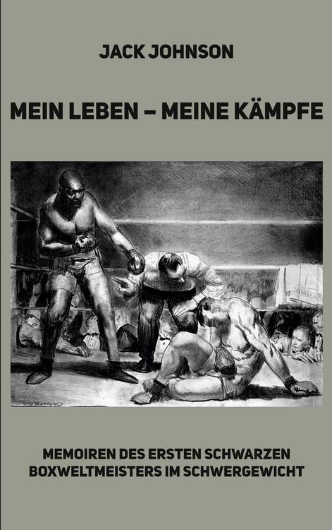 Produktbild: Mein Leben - meine K&auml;mpfe