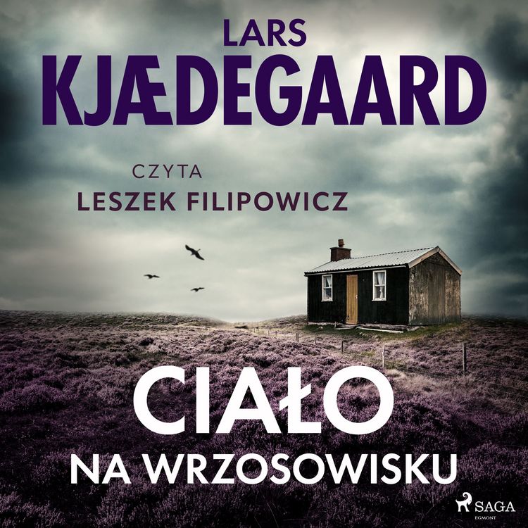 Produktbild: Ciało na wrzosowisku