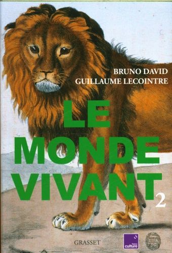 Produktbild: Le monde vivant 2