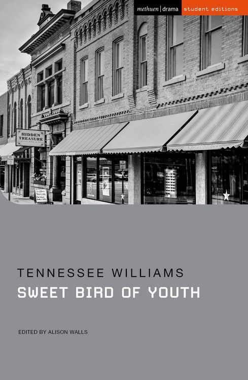 Produktbild: Sweet Bird of Youth