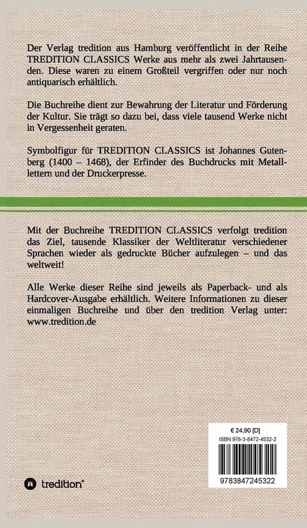 Produktbild: L&auml;lius oder von der Freundschaft