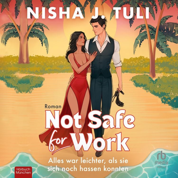 Produktbild: Not Safe for Work