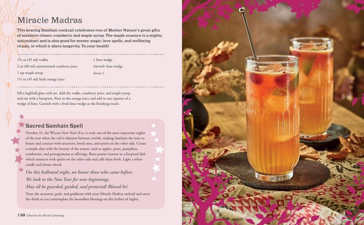 Produktbild: Witchy Cocktails