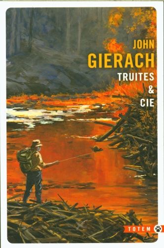 Produktbild: Truites & Cie : r&eacute;cits