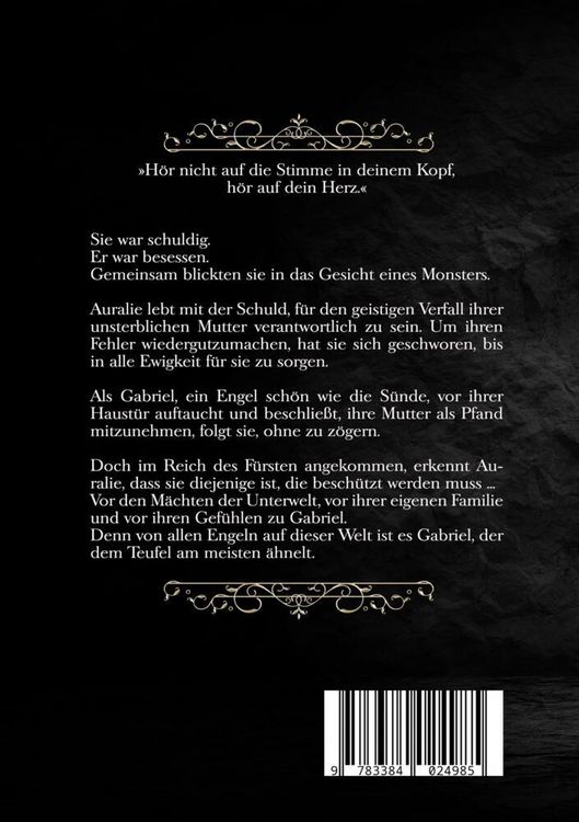Produktbild: Angel's Soul