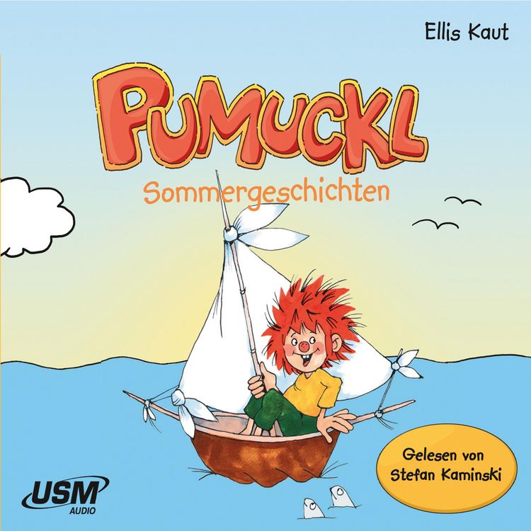 Produktbild: Pumuckl