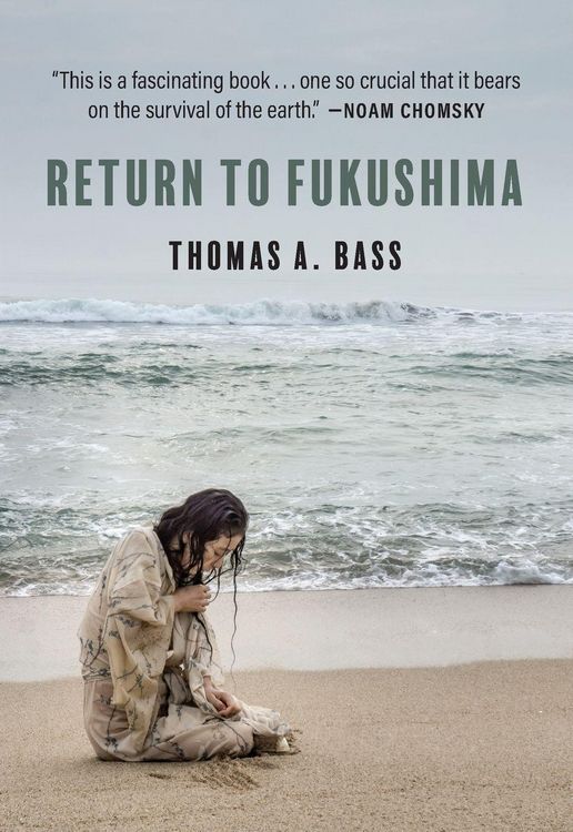 Produktbild: Return to Fukushima
