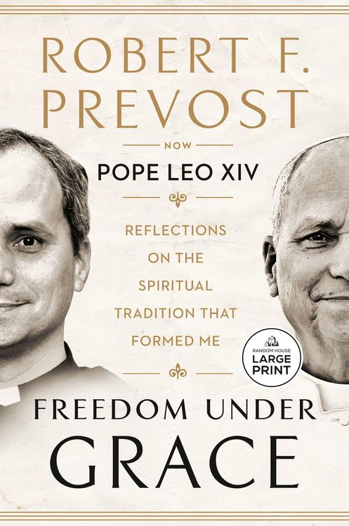 Produktbild: Freedom Under Grace