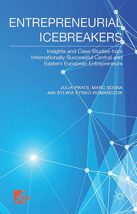 Produktbild: Entrepreneurial Icebreakers