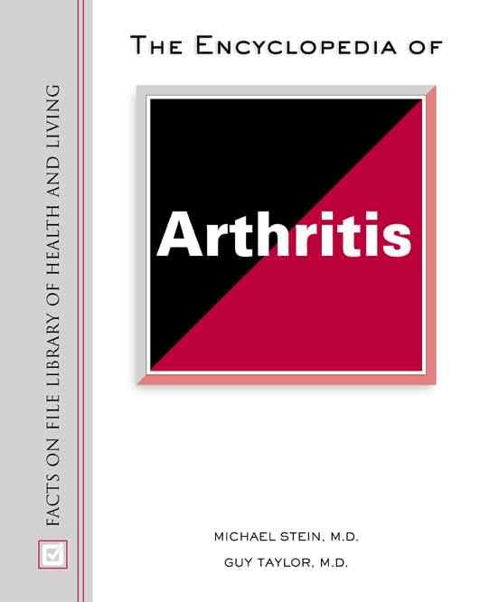 Produktbild: Encyclopedia of Arthritis
