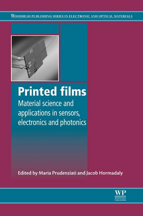 Produktbild: Printed Films