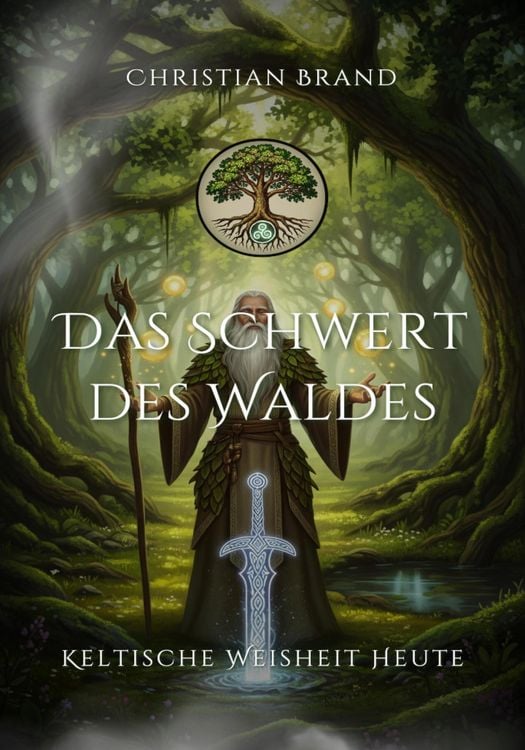 Produktbild: Das Schwert des Waldes