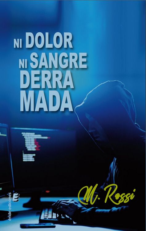 Produktbild: Ni dolor ni sangre derramada