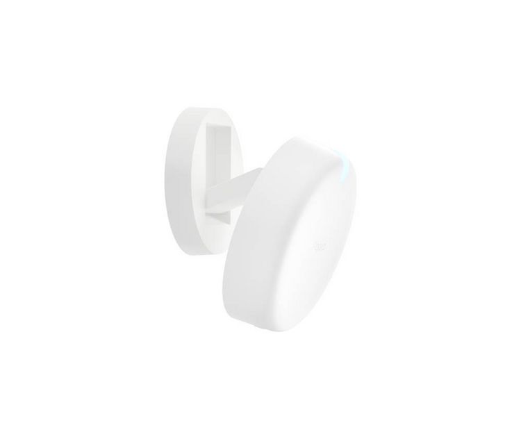 Produktbild: Aqara Anwesenheitssensor PS-S02D Wei&szlig; Apple HomeKit, Alexa, Google Home