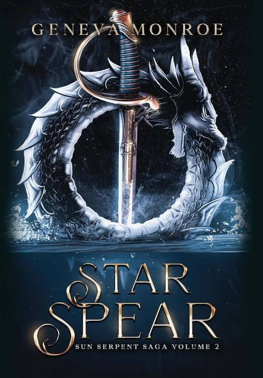 Produktbild: Star Spear