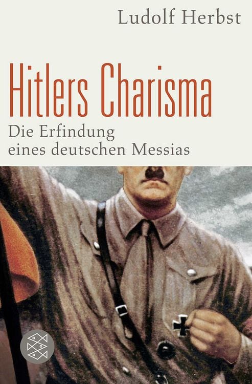 Produktbild: Hitlers Charisma
