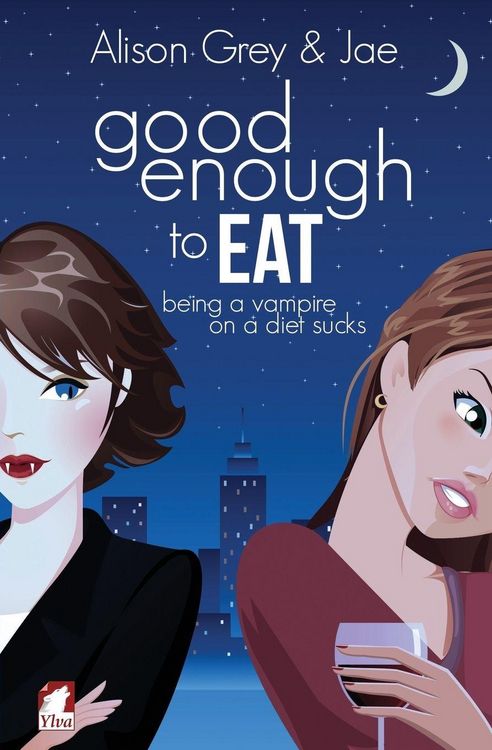 Produktbild: Good Enough to Eat