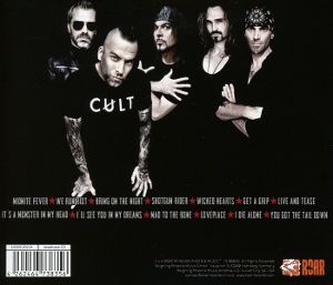 Produktbild: Plead The 5th