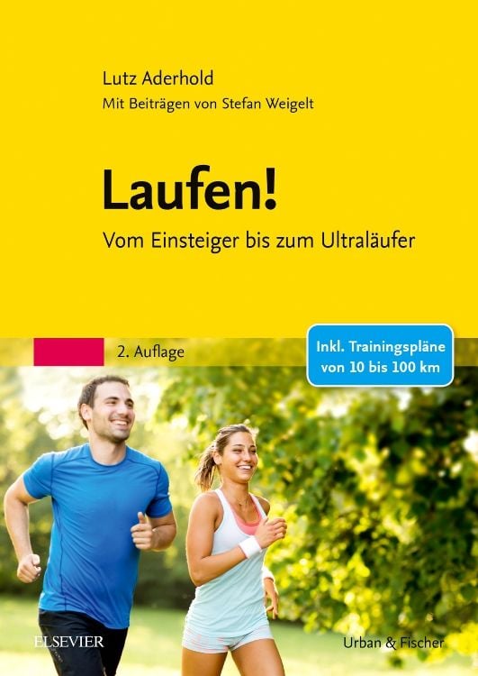 Produktbild: Laufen!