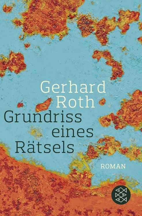 Produktbild: Grundriss eines R&auml;tsels
