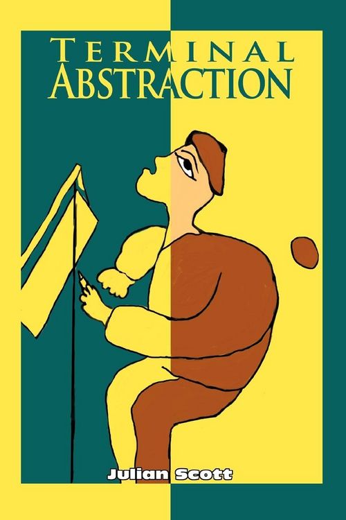 Produktbild: Terminal Abstraction