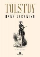 Produktbild: Anna Karenina