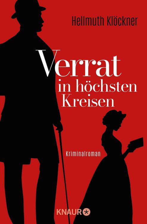 Produktbild: Verrat in h&ouml;chsten Kreisen