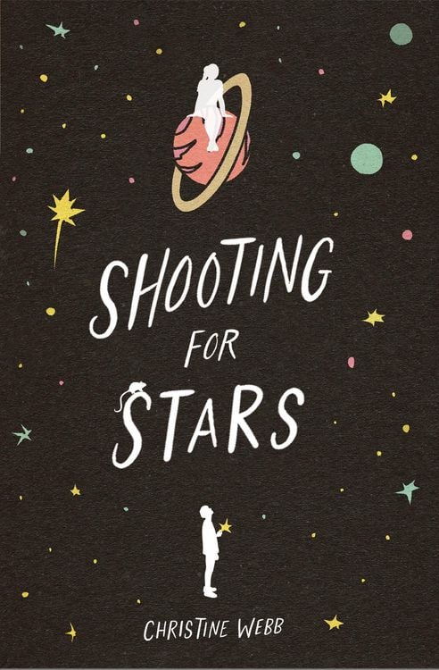 Produktbild: Shooting for Stars