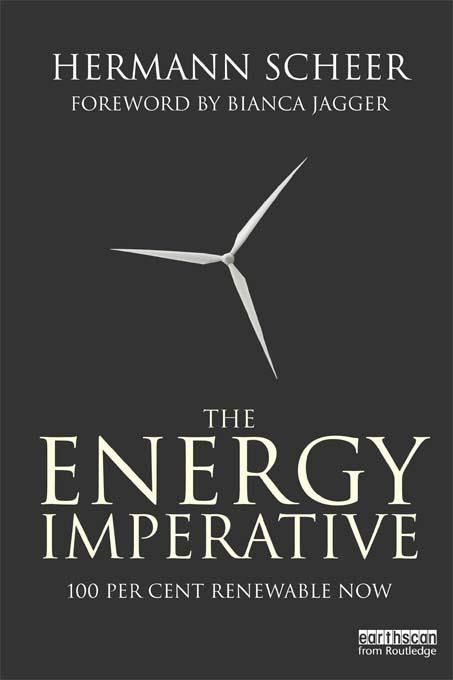 Produktbild: The Energy Imperative