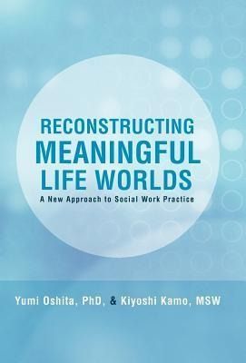 Produktbild: Reconstructing Meaningful Life Worlds
