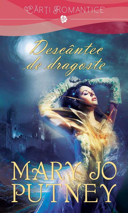 Produktbild: Desc&acirc;ntec de dragoste