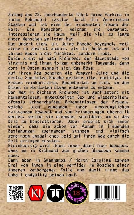Produktbild: Die J&auml;gerinnen