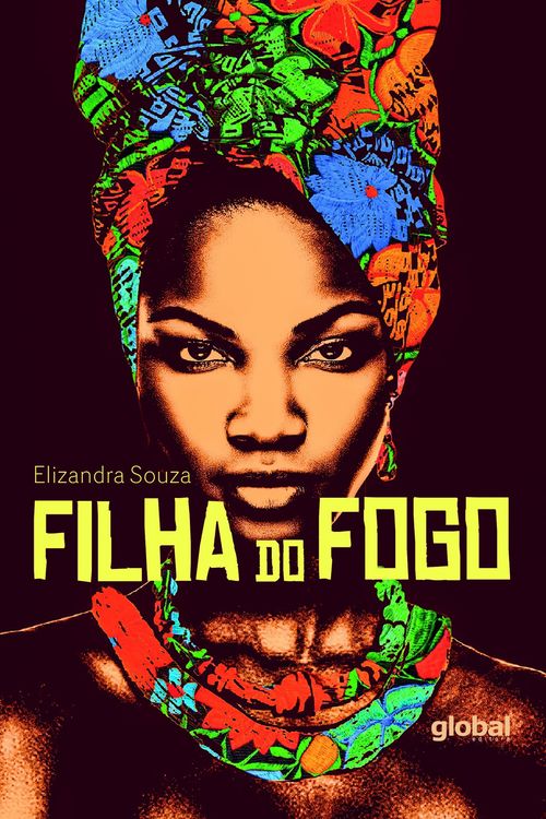 Produktbild: Filha do Fogo