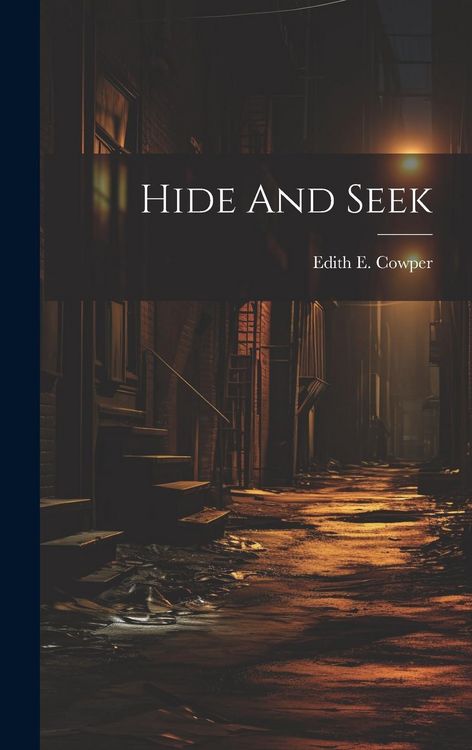 Produktbild: Hide And Seek
