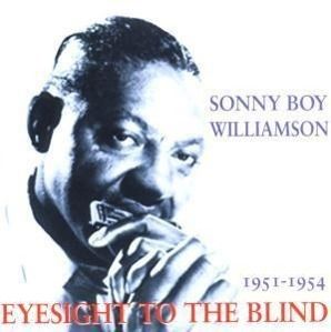 Produktbild: Eyesight For The Blind
