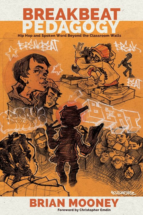 Produktbild: Breakbeat Pedagogy