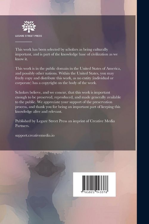 Produktbild: Fifty Three-part Studies Within the Compass of an Octave for Sight-singing Classes